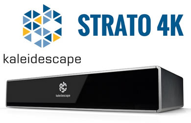 Kaleidescape Strato