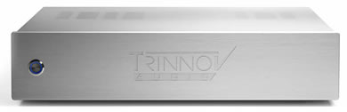 Trinnov ST2-HiFi