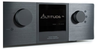 Trinnov Altitude16