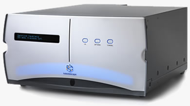 Kaleidescape M700 Disc Vault