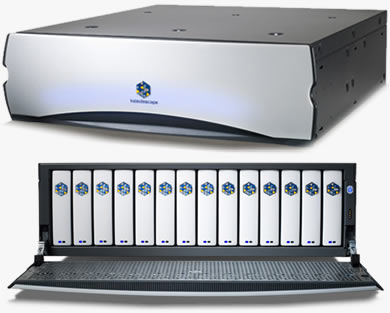 Kaleidescape 3U Server